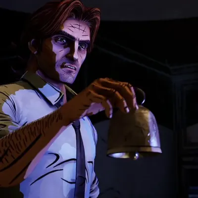 The Wolf Among Us Remastered sort le 29 octobre : Bigby dévoile sa forme de loup-garou