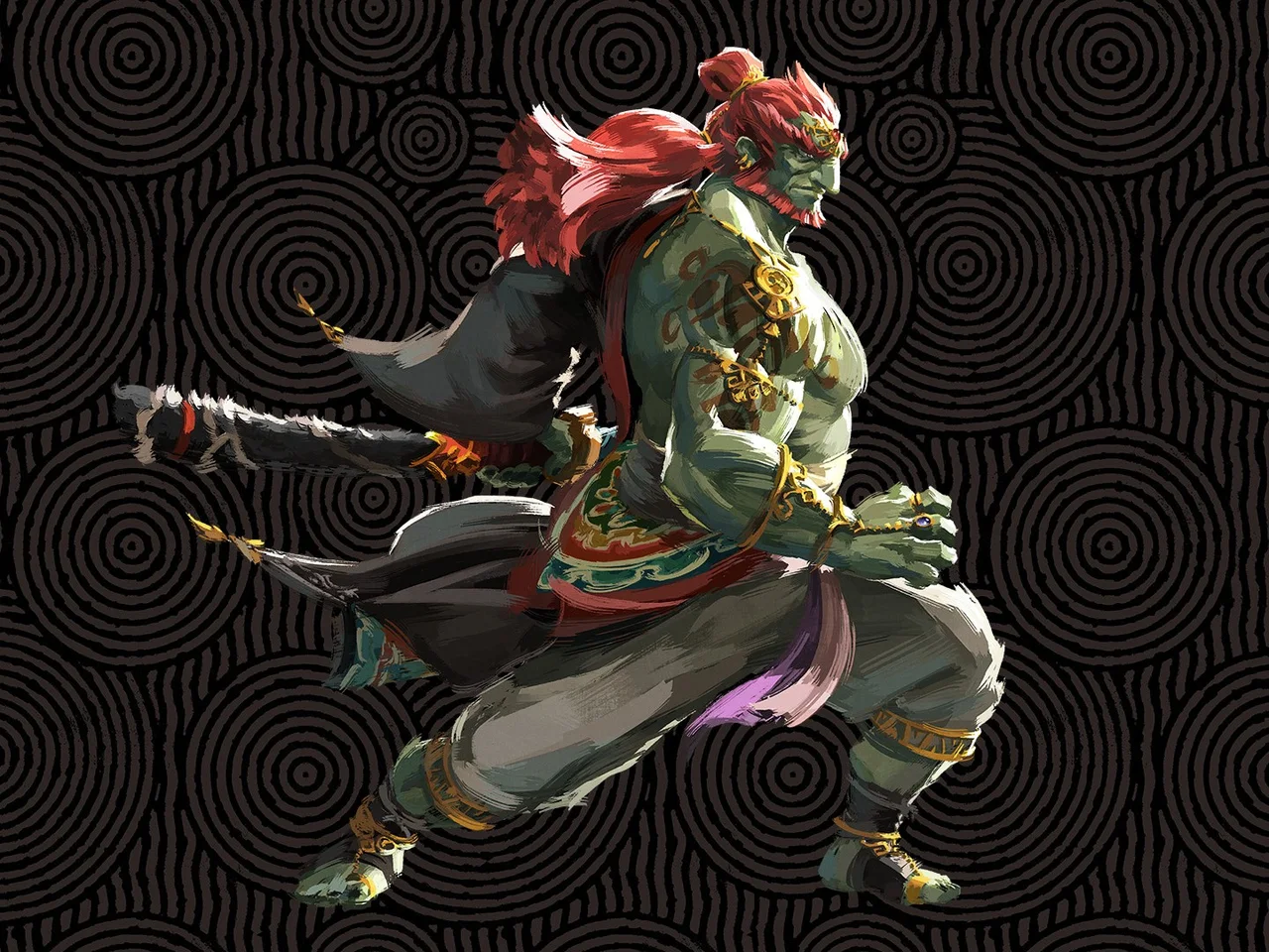 Un Zelda avec Ganondorf chez Ubisoft Milan ? Le projet « Goliath » aurait atteint le stade du prototype