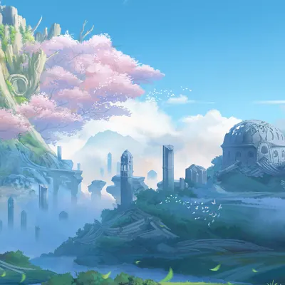 Winds of Viridia announced for Switch 2 and PC with a free playable demo