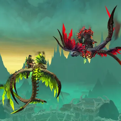 WoW Midnight lance sa Saison 2 et remet toute la progression à plat