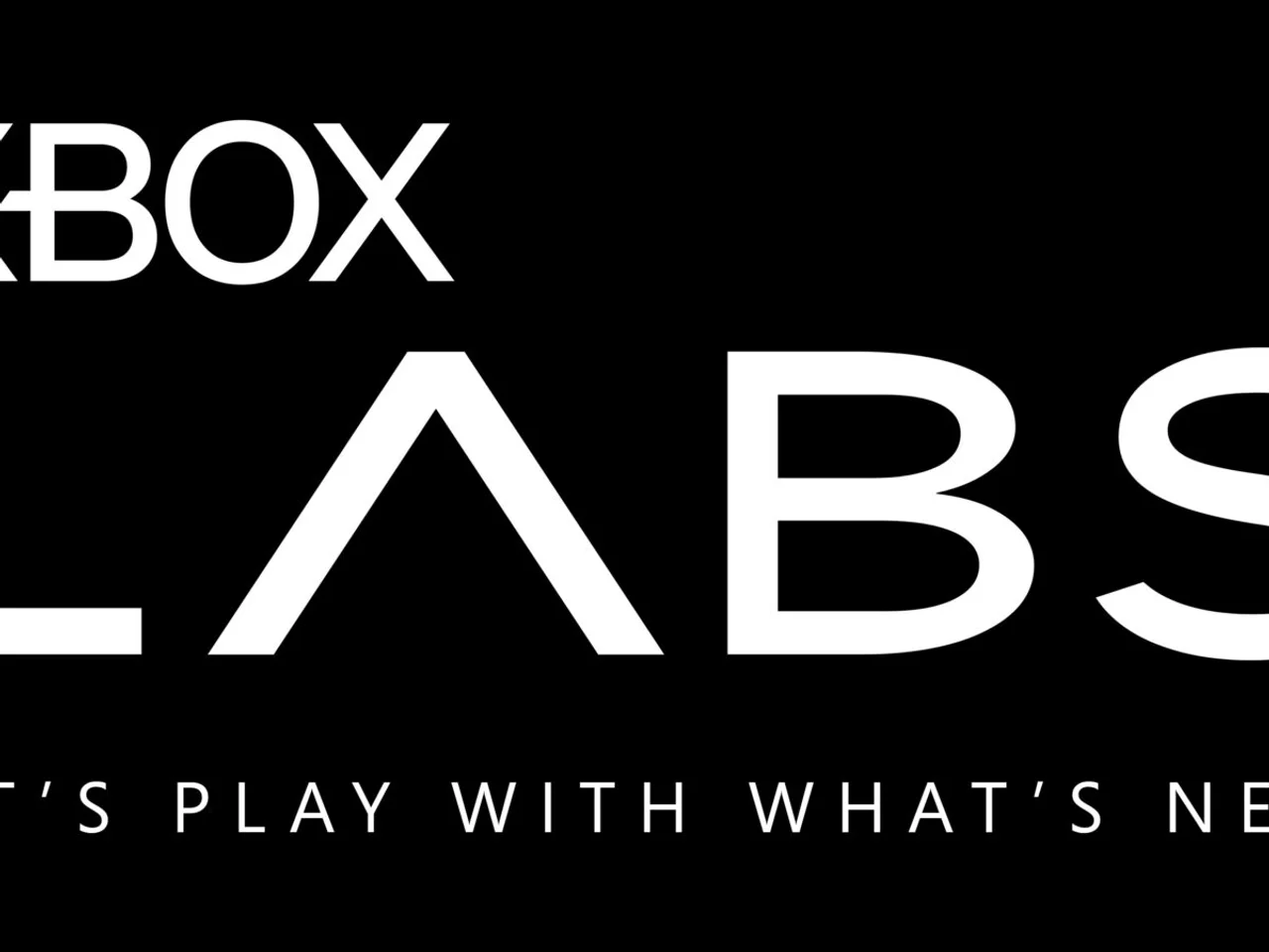 Xbox Labs : Microsoft veut faire revivre les anciens jeux sur de nouvelles machines
