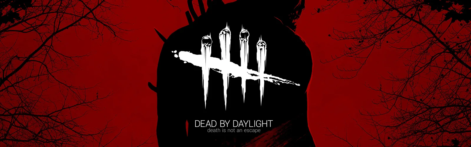 Bannière — Dead by Daylight