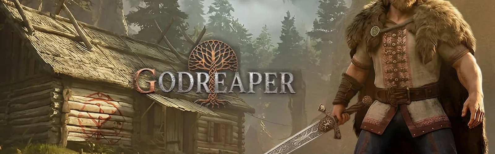Bannière — Godreaper