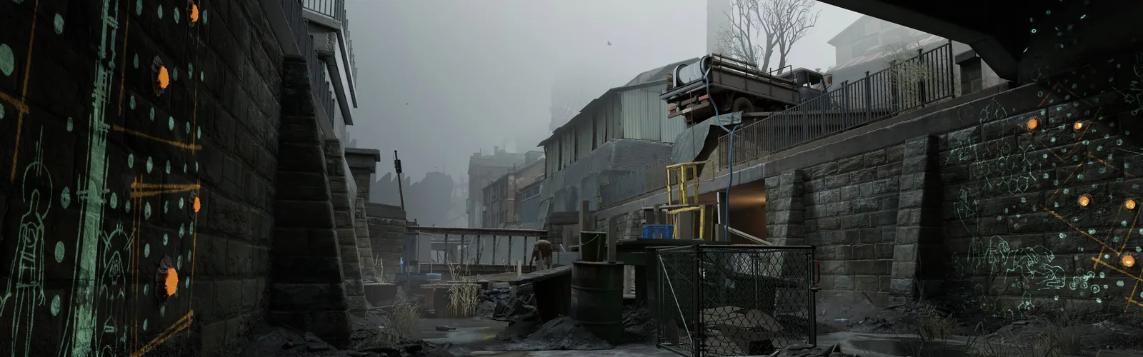 Banner — Half-Life: Alyx