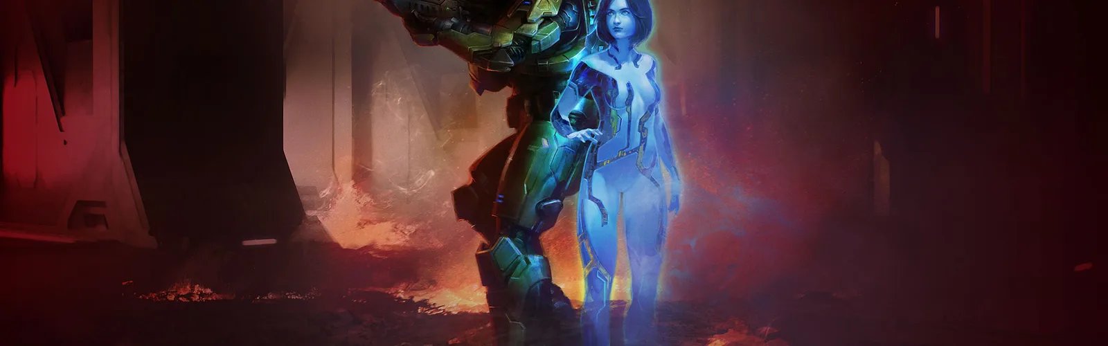 Bannière — Halo: Campaign Evolved