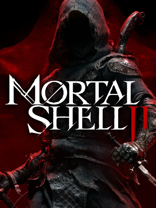 Jaquette — Mortal Shell II