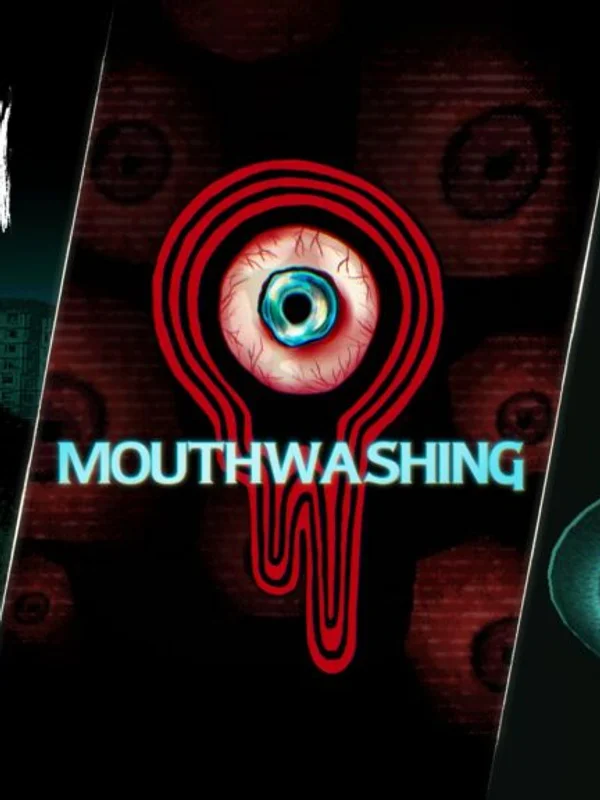 Cover — Mouthwashing
