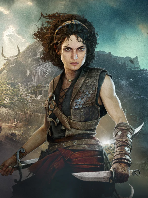 Jaquette — Resonance: A Plague Tale Legacy
