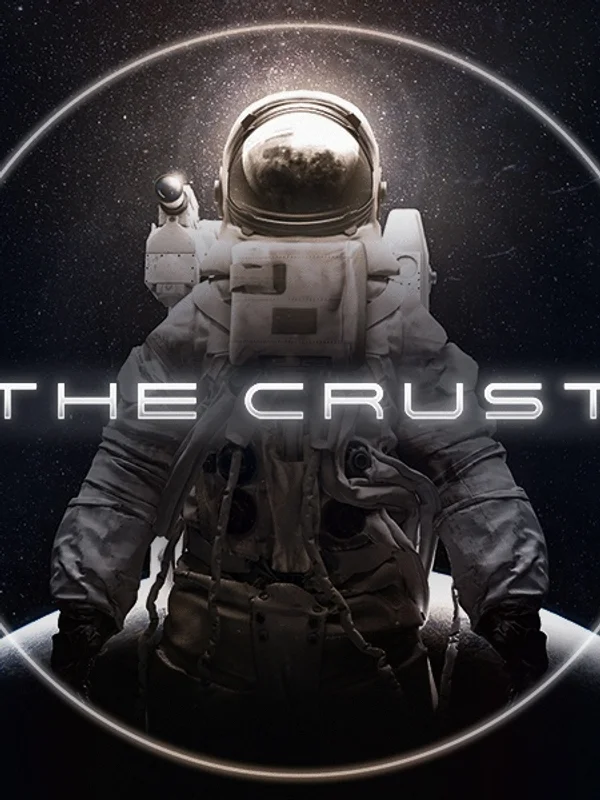 Jaquette — The Crust
