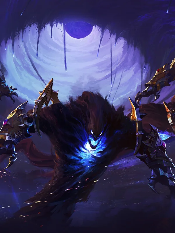 Jaquette — World of Warcraft: Midnight