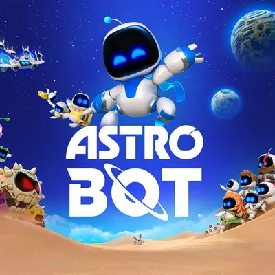 Astro Bot — Team Asobi a compris que la meilleure idée est parfois celle qu'on abandonne après cinq minutes