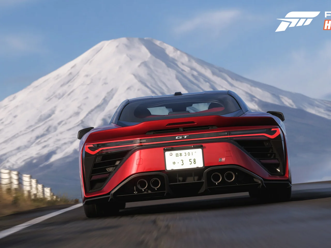 Forza Horizon 6 : le Japon rend brillante une formule qui refuse encore de vraiment changer