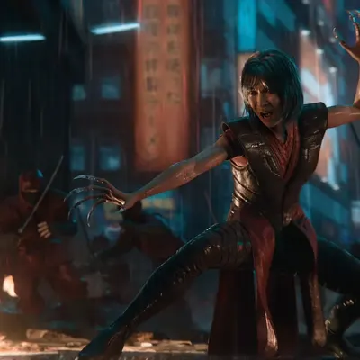 Marvel's Wolverine frappe juste, mais ses griffes finissent par tourner en rond