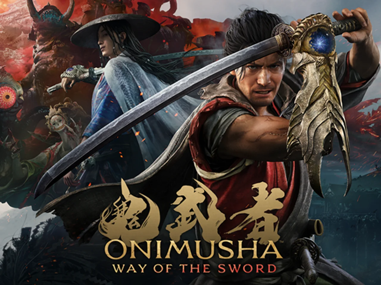 Onimusha: Way of the Sword — quand le sabre parle, Capcom retrouve une précision presque insolente