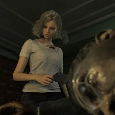 Resident Evil Requiem : Grace a peur, Leon casse tout, et Capcom trouve enfin l'équilibre