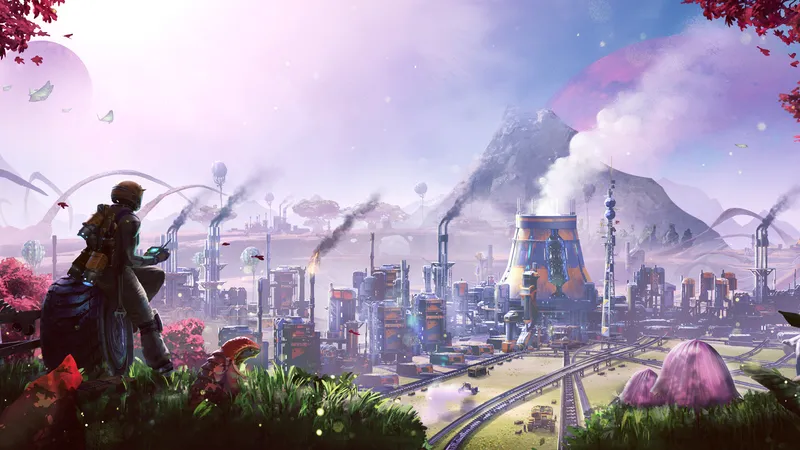 Satisfactory : l'usine parfaite n'existe pas, et c'est précisément pour ça qu'on continue