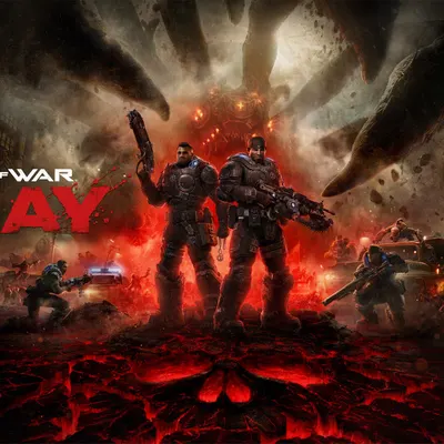 Test Gears of War: E-Day : un combat à couvert magistral, une campagne qui en fait trop